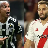 Atlético Mineiro vs. River: cuándo juegan, horario y cómo ver el partido por Copa Libertadores 2024