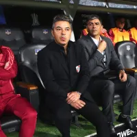 Todos suplentes: la posible formación de River para enfrentar a Defensa y Justicia