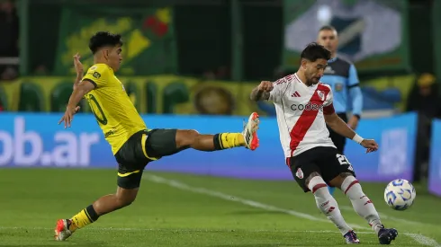 Cómo quedó River en la tabla de la LPF tras el partido con Defensa.