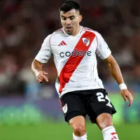 River espera por Marcos Acuña: qué chances tiene de jugar vs. Atlético Mineiro y qué dijo Marcelo Gallardo