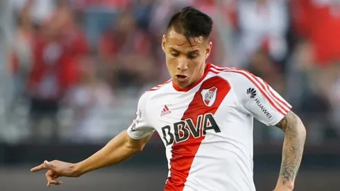 Qué es de la vida del "Perro" Auzqui.