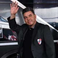 Marcelo Gallardo tendría a 9 nombres de 11: cuál será la formación de River ante Mineiro