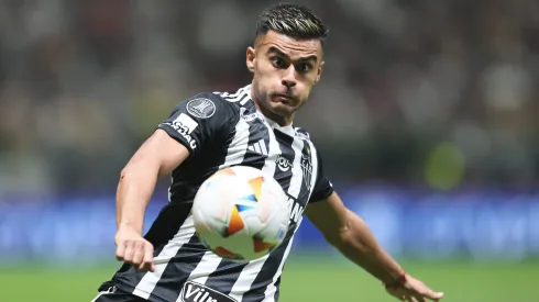 Fausto Vera habló de River.