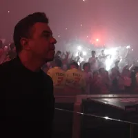 El mensaje de Gallardo puertas adentro luego de la eliminación de River: "Tengo que respaldar a este equipo"