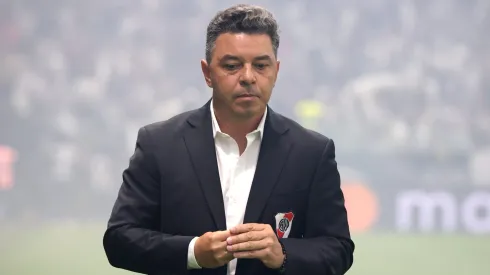 Gallardo igualó su peor racha.