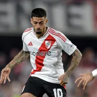 Gallardo toma nota: qué contratos de River se vencen el 31 de diciembre