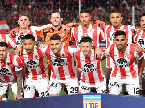 Gallardo lo quiso varias veces como refuerzo, nunca pudo traerlo y ahora lo enfrentará con Instituto