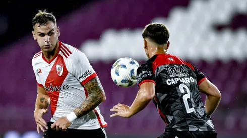 River vs. Barracas: todo lo que hay que saber.