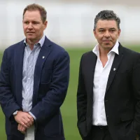 Jorge Brito habló del mercado de pases que planifica River para 2025: "Queremos un plantel más competitivo"