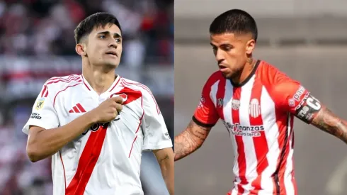 Fotos: Getty y Prensa Barracas.