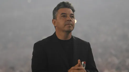 Los once que jugarían de arranque ante Barracas.