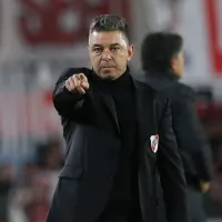 Marcelo Gallardo hizo una profunda crítica del fútbol argentino: a quiénes apuntó y por qué pidió "reglas claras"