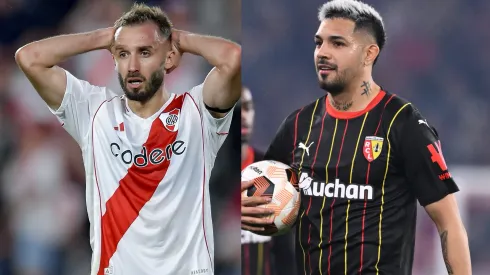 Facundo Medida fue citado a la Selección.