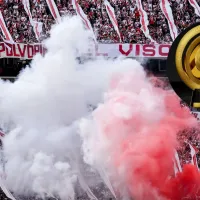 Atento River: la FIFA presentó el nuevo trofeo del Mundial de Clubes 2025