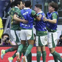 River averiguó condiciones por Aníbal Moreno: ¿Cuánto pide Palmeiras?