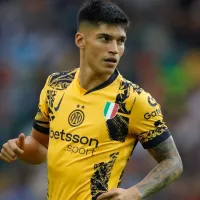 River podría tener competencia por Joaquín Correa: Torino busca al argentino
