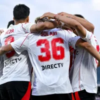 La racha histórica que necesitaría River para soñar con la Liga Profesional 2024