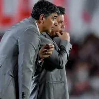 ¿Con un cambio? la posible formación de Marcelo Gallardo para la visita de River a Independiente Rivadavia