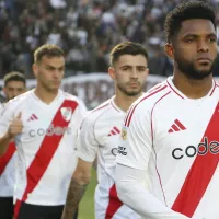 Recta final: lo que le queda a River en el final de la Liga Profesional de Fútbol