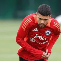 Sonríe Gallardo: la buena noticia que recibió River luego de las Eliminatorias