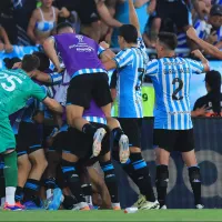 Racing venció a Cruzeiro y ganó la Copa Sudamericana: ¿Por qué es una buena noticia para River?