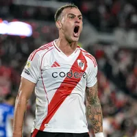 ¿Salida inesperada? Leandro González Pírez también podría irse de River en enero