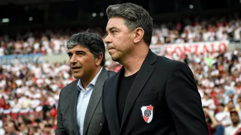 Los nombres que suenan para 2025.