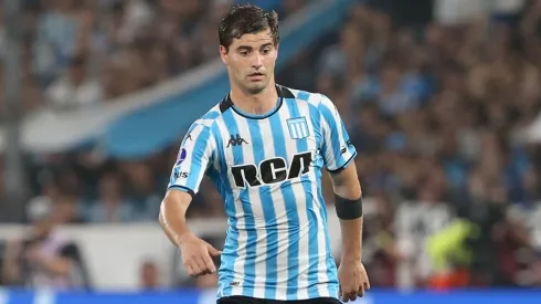 El ex River confirmó por qué no se dio la vuelta.