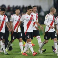 "Una decena": todos los jugadores que se irían de River por decisión de Marcelo Gallardo