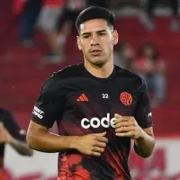 Gallardo decide al reemplazante de González Pirez vs. Estudiantes: ¿Llegó la oportunidad para Daniel Zabala?