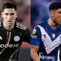 Tras los triunfos de Vélez y Boca, así quedó River en la tabla anual de cara a la Libertadores 2025