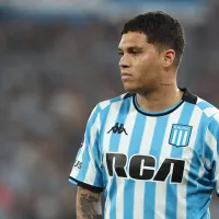 River empezó a mover fichas para el regreso de Juanfer Quintero: los detalles
