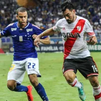 Ariel Rojas, salió campeón de la Copa Libertadores y confesó: "En River me aislé hasta de mi familia"