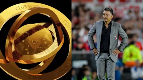 Los 10 ex River que podrían enfrentar al equipo de Gallardo en el Mundial de Clubes 2025.