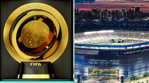 Cómo será la venta de entradas para el Mundial de Clubes 2025.