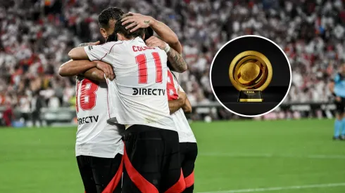 ¿Cuándo debutaría River en el Mundial de Clubes y contra quién?
