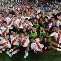 La Reserva de River enfrentará a San Lorenzo en la final de la Copa Proyección 2024