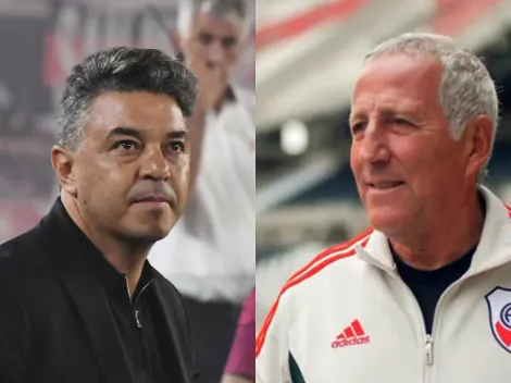 Todos los cambios que hará Gallardo en la estructura del fútbol formativo de River