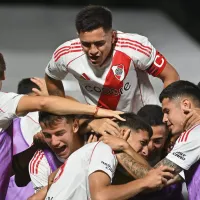 Los pibes que piden pista: quiénes son las figuras de la Reserva finalista de River