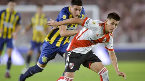 River vs. Rosario Central: día, horario y canal de TV para ver en vivo el partido