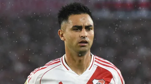 La palabra del Pity tras el triunfo.