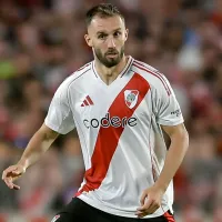 Germán Pezzella reveló cuál fue la lesión que tuvo y por qué se perdió tantos partidos