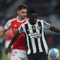 Lucas Alario se irá del Inter de Porto Alegre: ¿hay chances de que vuelva a River?