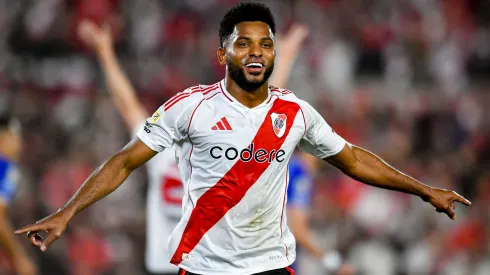 El club ruso que va por Borja.