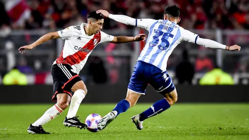 Día, hora y TV para el partido.