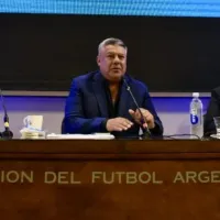Atento River: la AFA ya definió el formato del fútbol argentino en 2025