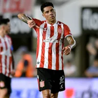 ¿Se acerca a River? Enzo Pérez jugará su última final con Estudiantes y definirá su futuro