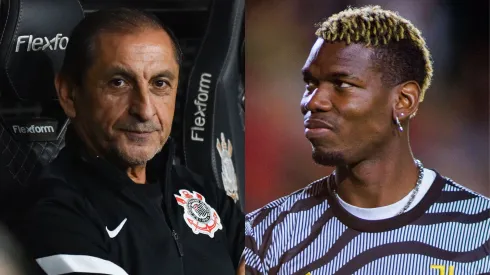 Ramón podría sumar a otra estrella internacional.