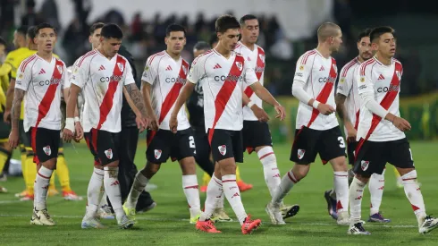 River tendría un nuevo volante entre los prescindibles.