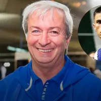 Del "es mucho más caro" al "no tenemos intención de venderlo": la palabra de Berlanga sobre Valentín Gómez